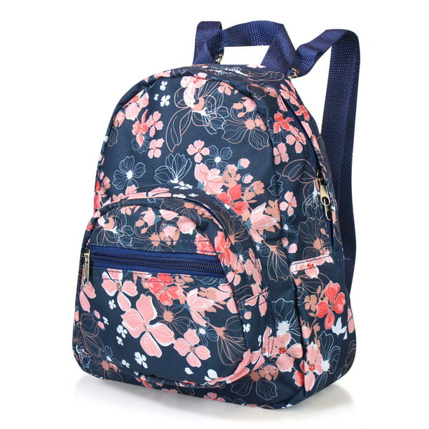 Tropical Colorful Leaves Backpack Fashion Laptop Daypack Travel Backpack for Women Men Girl Boy Schoolbag College School Bag 